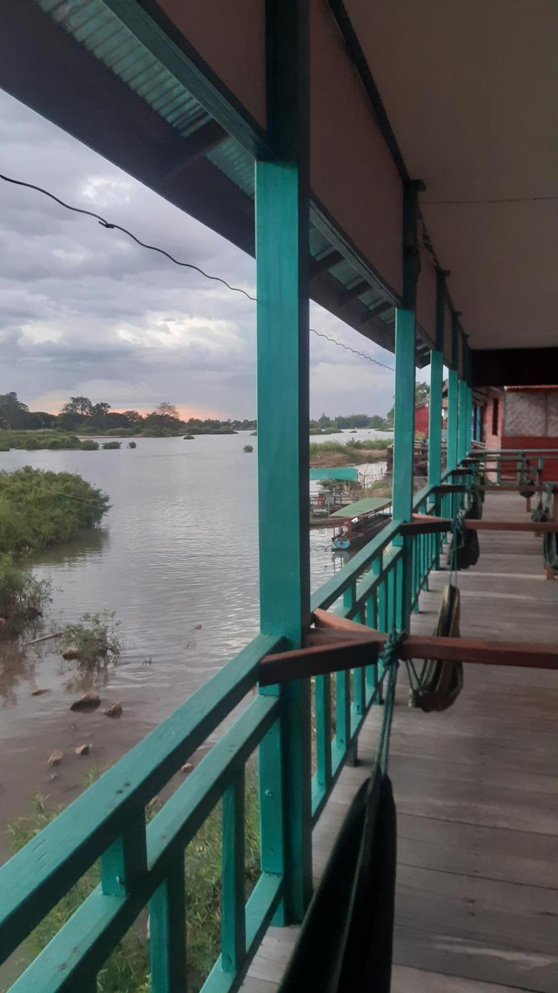 Sompong Sunset View Guest House Ban Dondét Kamer foto