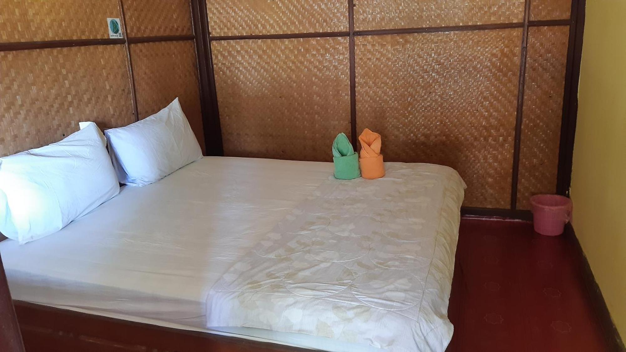 Sompong Sunset View Guest House Ban Dondét Kamer foto
